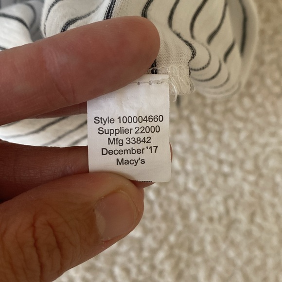 *EUC* First Impressions Baby Boy 2-Piece Overall Set - Picture 6 of 16